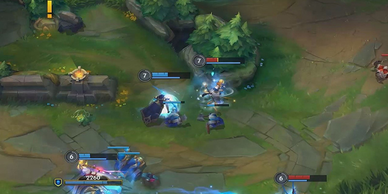 E-Sports Ku88